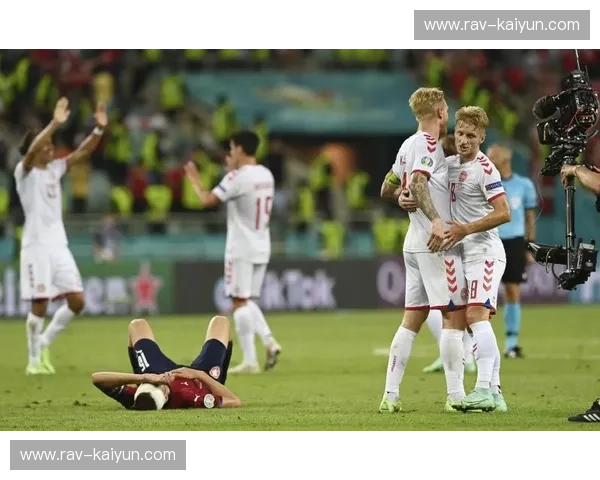 钢铁意志对撞童话奇迹：德丹对决，谁才是女足欧洲杯的真命天女？