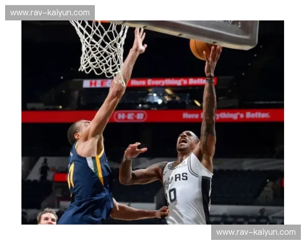 巅峰对决，信仰之战：雷霆与马刺的西部史诗